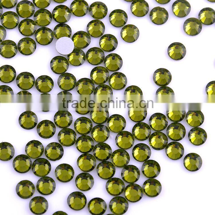 15 years professional produce rhinestones,flatrhinestones all sizes and colors