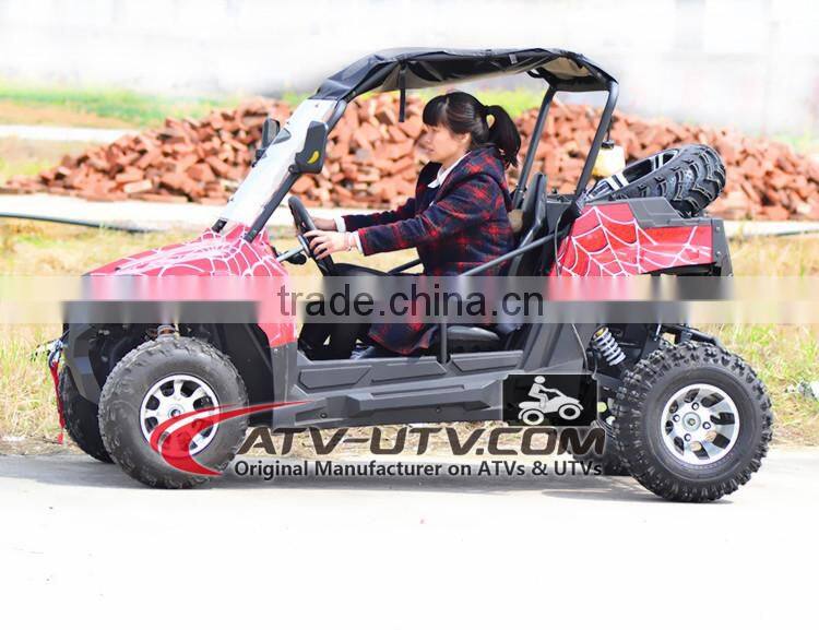 cheap utv diesel utv 4x4 goes 500 utv side by side utv 1000cc