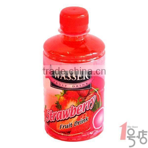 Strawberry liquid and powder food grade flavour