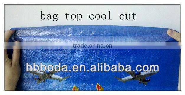 10 KG 15 KG 20KG 25KG 30 KG pp woven feed bag