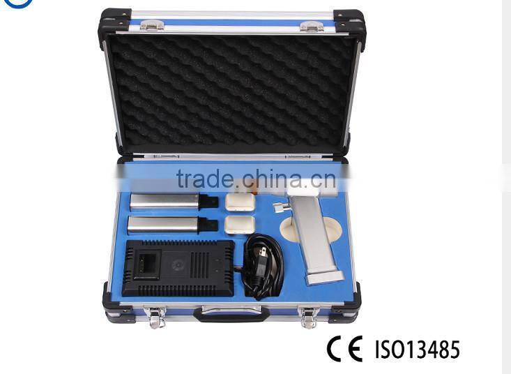CE marked Oscillating Medical Electric Drill Saw with Battery