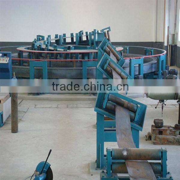 Welding tubstainless pipe production machines manufacturer