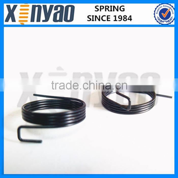 Torsion custom powerful springs