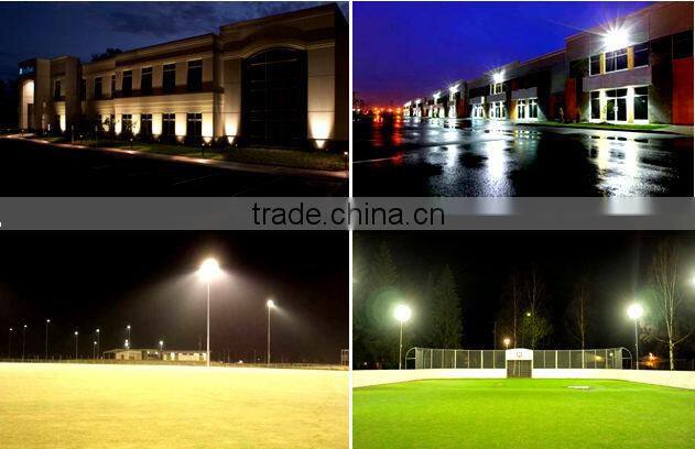 150W LED high mast lighting