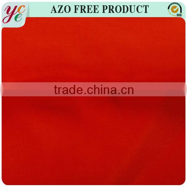 hot sale rocars dyed woven fabric