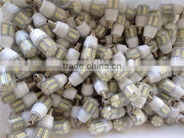 G9 5050 27 SMD Epistar 4.2W CE RoHS
