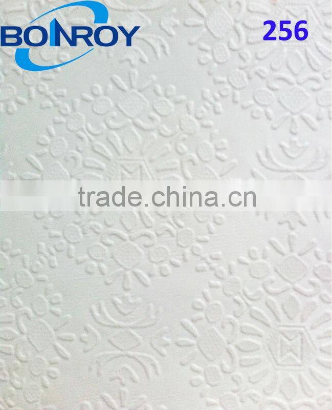 Pvc Flim , Pvc gypsum ceiling . Flase ceiling design