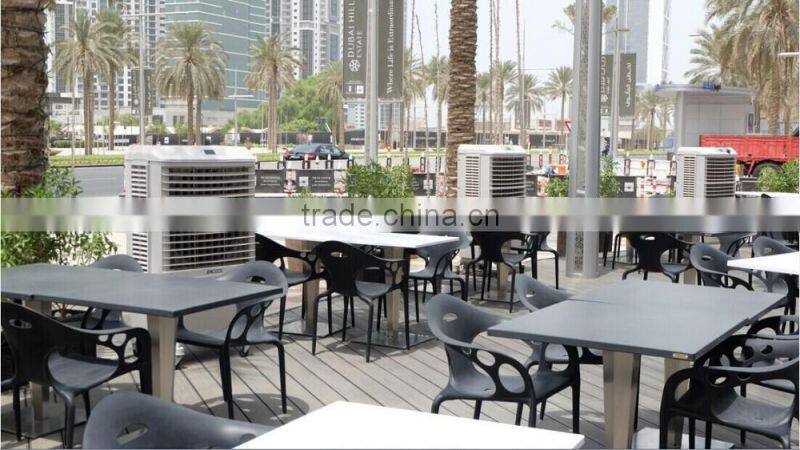 Newest model in China! portable air cooler, evaporative air cooler