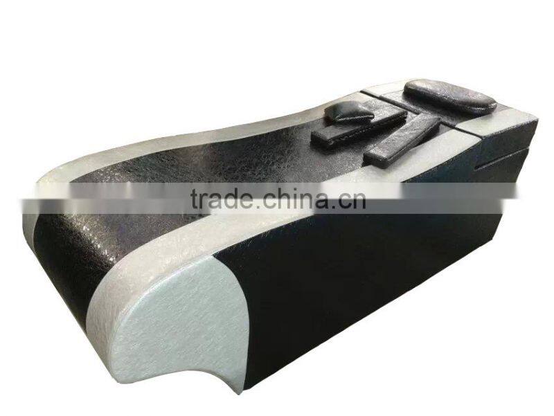 2016 Hot Sales Hair Washing Shampoo bed/shampoo chair/hair salon Chair