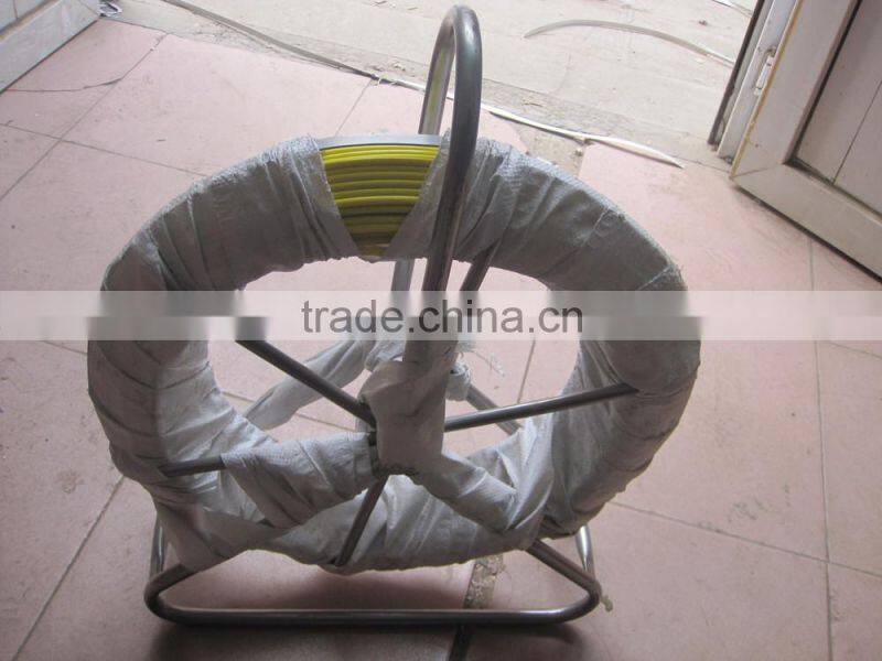 Cable Ground Roller / Pulley Block