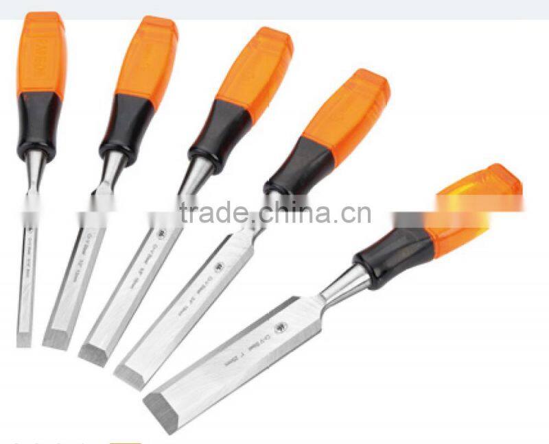 Wood Working tool Wood Chisel With Crystal Handle