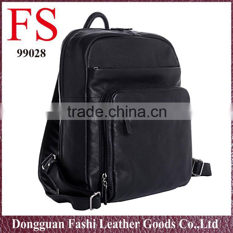 fashion backpack china factory wholesale business laptop backpack
