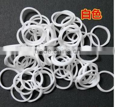 Hot sell DIY loom kits bandz Loom Rubber Bands Dots Loom Bands Refills