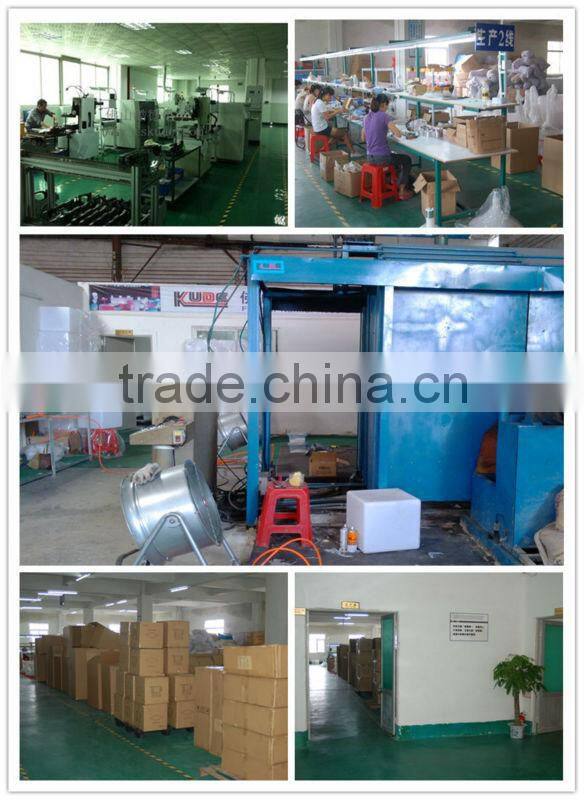 LED Wedding table decoration lamp