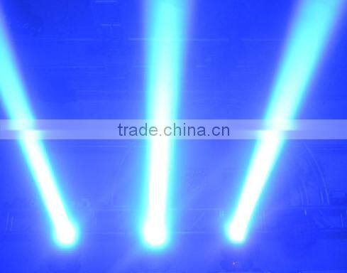 DJ DICSO NEW product 4 leds disco effect moving head beam light