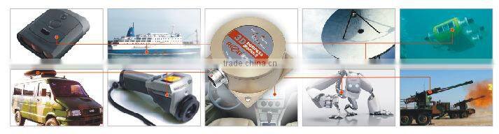 Digital Magnetometer Three Axis Compass Sensor Tilt Compensated