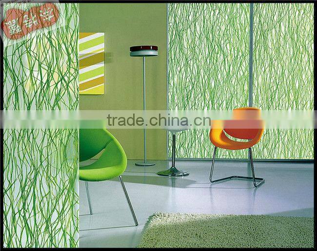 Laminated Plastic Exterior Wall Decorative Panel