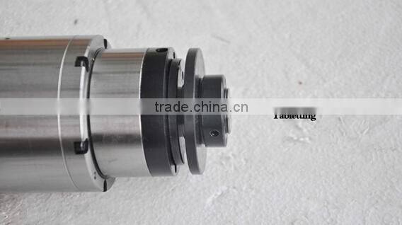 Hot Sale high frequency high speed spindle motor