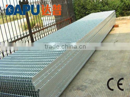 Electro forge welded steel grating machine