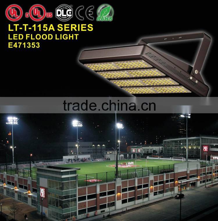 High Lumen Bridgelux chip/Cree chip waterproof ip65 100w LED Tunnel Light