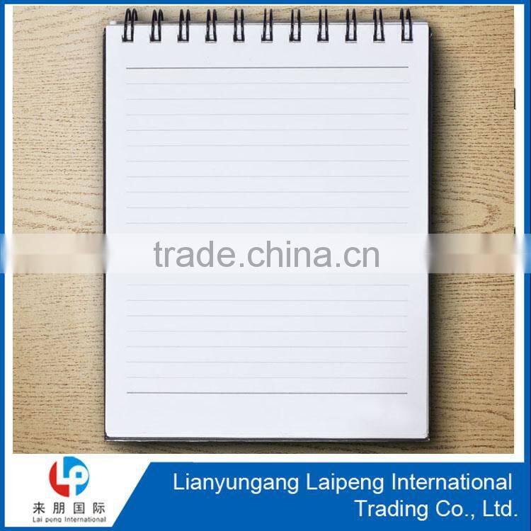 China wholesale good quality school notebooks for school students