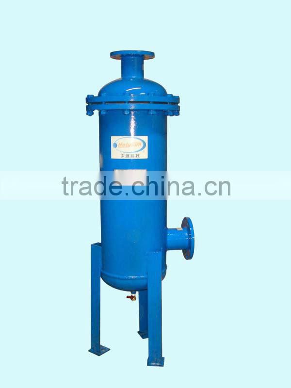 Compressed Air Oil Water Separator