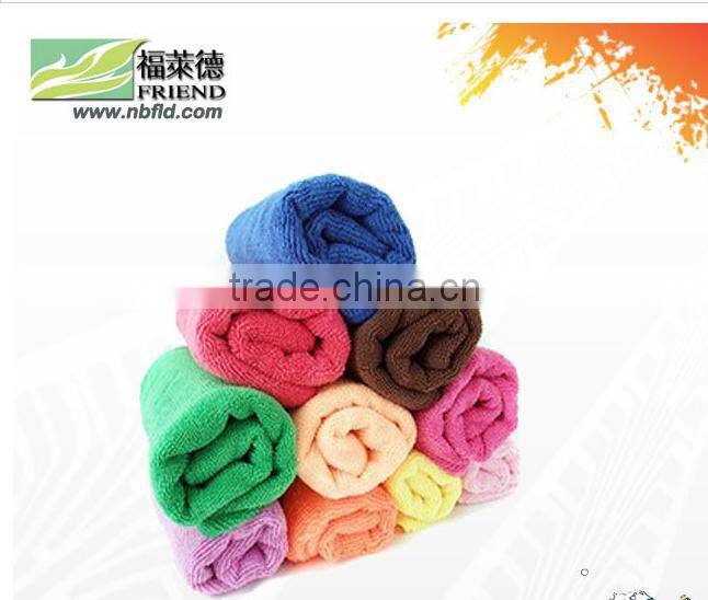 Microfiber Sponge Cloth