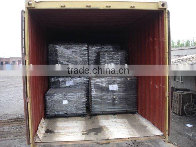 cast iron grating en124 b125