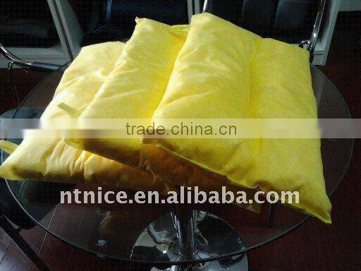 Universal Chemical absorbent pillow