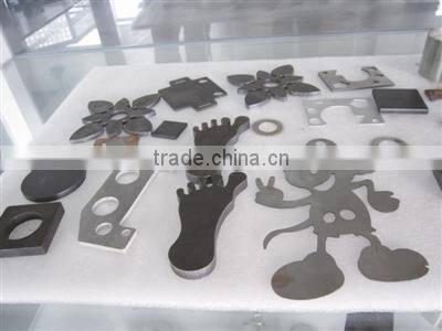 Low cost BDXP-1325 cnc plasma pipe cutting machine