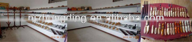 mooden shoe stretcher factory