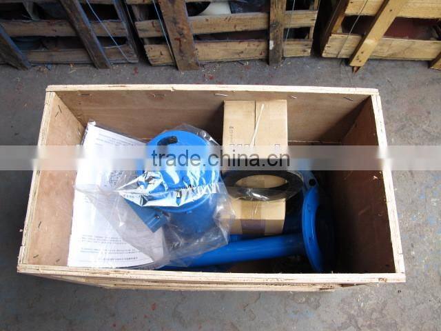 1.5KW water wheel power generator