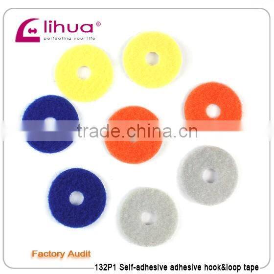 Guangdong manufacturers supply of pure nylon high adhesion adhesive hook