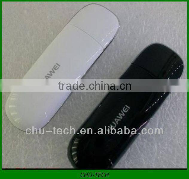 Huawei E177 Unlock 3G Wireless USB Modem 7.2Mbps
