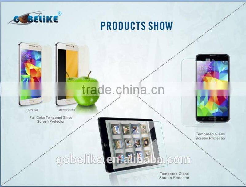 factory price anti blue light screen protector for LG L80