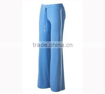 Hot Sale Clothes ! Sports Causal Capri Pants for Lively Young Girl