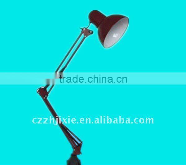 Industrial Incandescent Work Lamp
