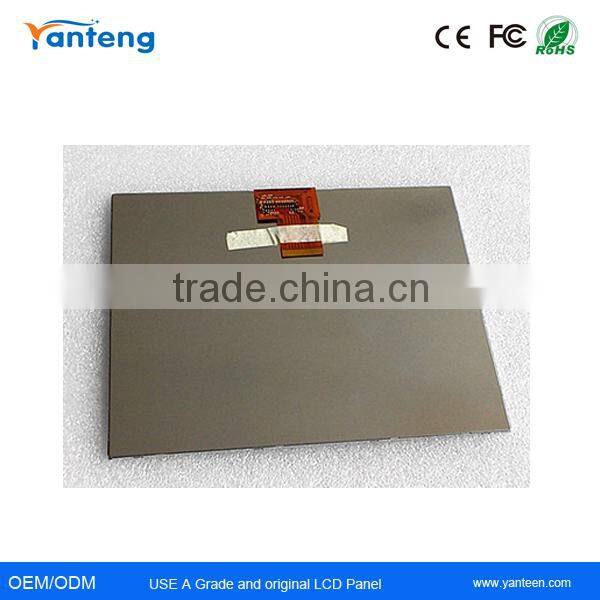 IPS panel 8" CMO industrial LCD panel HE080IA-01D for industrial machine