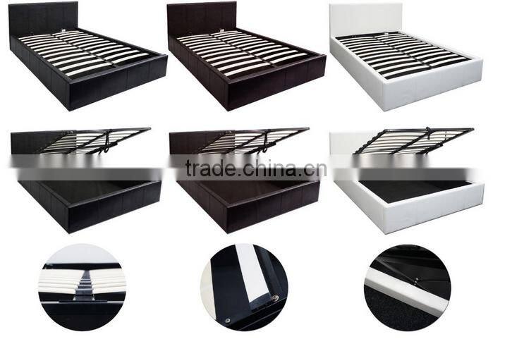 Luxury and Modern hotel president bedroom furniture set