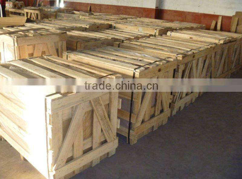 bevelled aluminum mirror in apple shape