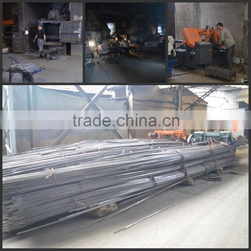 good quality of cold chisel with rubber handle -116