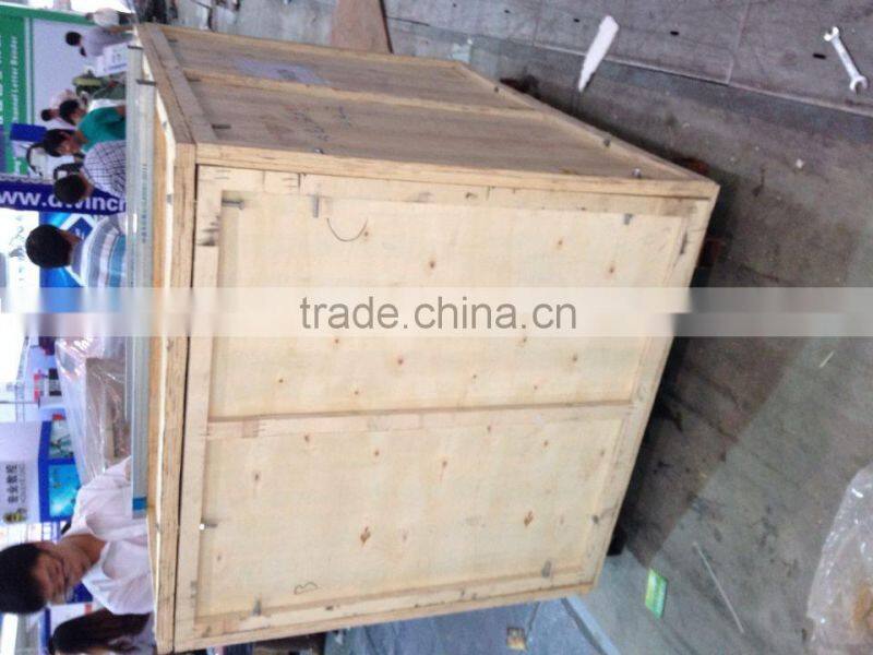 Jinan DWIN High Quality Factory Provided Mini Desktop Cnc Router Machine