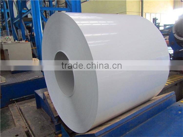 ppgi prepainted galvanized steel coil