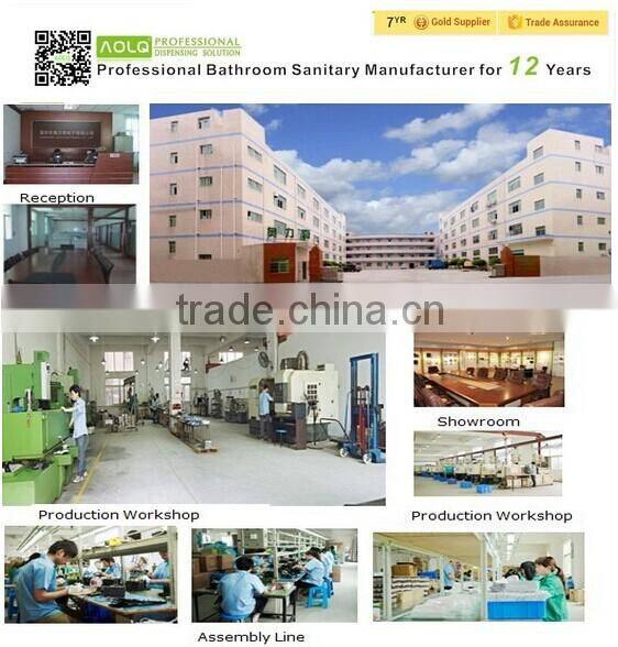 Hot Selling urinary deodorant screen BQ-6806 for male toilet