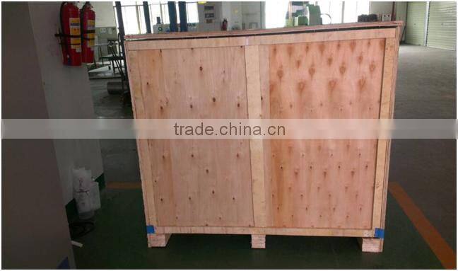 LCD Control salt spray test equipment for Material Testing (HL-60-SS)