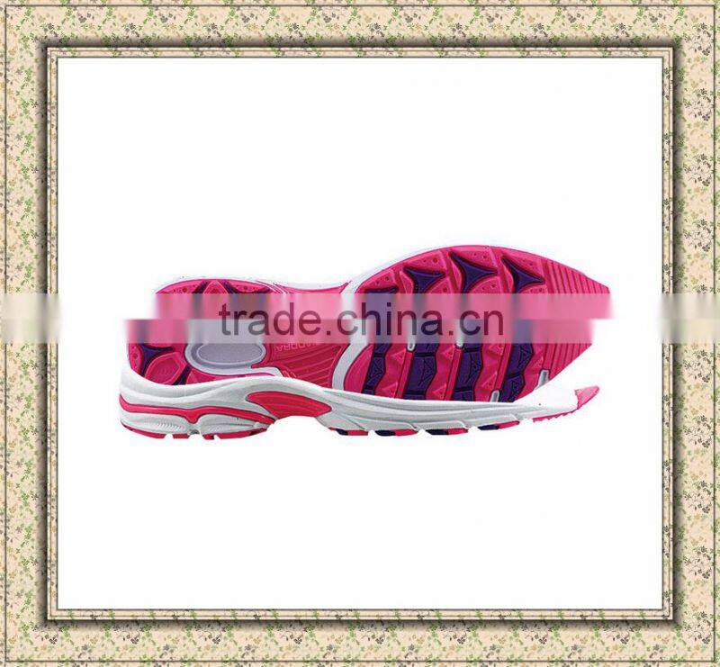 New running european fashion shoes