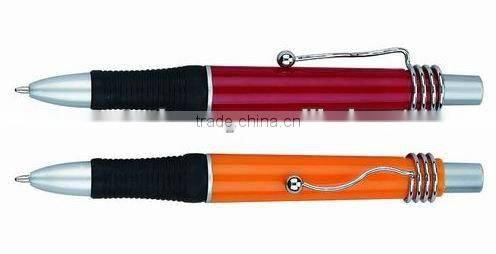 BINT60052A Office plastic ballpoint pen