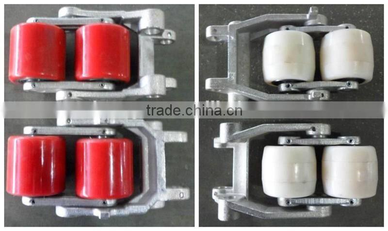 2 ton hydraulic manul pallet truck BIANJIESHI LIFT