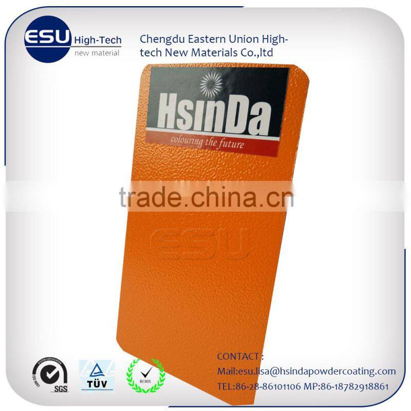 ral 2003 orange wrinkle finish spray paint