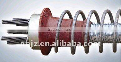 China LQM galvanized steel wall panels